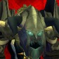 Logo of Horde