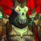 Logo of Horde