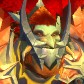Logo of Horde