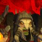 Logo of Horde