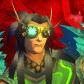 Logo of Horde