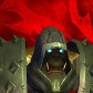 Logo of Horde