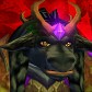Logo of Horde