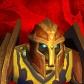 Logo of Horde