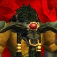 Logo of Horde