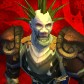 Logo of Horde