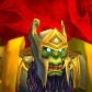 Logo of Horde