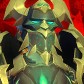 Logo of Horde