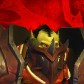 Logo of Horde