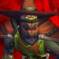 Logo of Horde