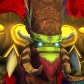 Logo of Horde