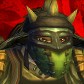 Logo of Horde