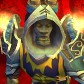 Logo of Horde