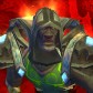 Logo of Horde