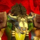 Logo of Horde