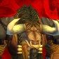 Logo of Horde