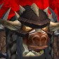 Logo of Horde