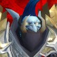 Logo of Horde