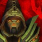 Logo of Horde