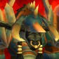 Logo of Horde