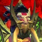 Logo of Horde