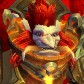 Logo of Horde