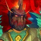 Logo of Horde