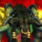 Logo of Horde