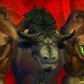 Logo of Horde