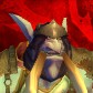 Logo of Horde