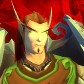 Logo of Horde