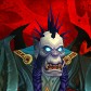Logo of Horde