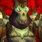 Logo of Horde