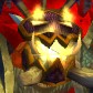 Logo of Horde