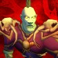 Logo of Horde