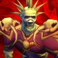 Logo of Horde