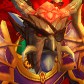 Logo of Horde