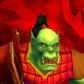 Logo of Horde