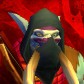 Logo of Horde