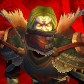 Logo of Horde
