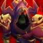 Logo of Horde