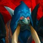 Logo of Horde