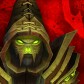 Logo of Horde