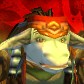 Logo of Horde