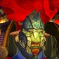 Logo of Horde