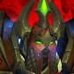 Logo of Horde