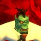 Logo of Horde