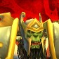Logo of Horde