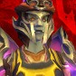 Logo of Horde