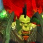 Logo of Horde